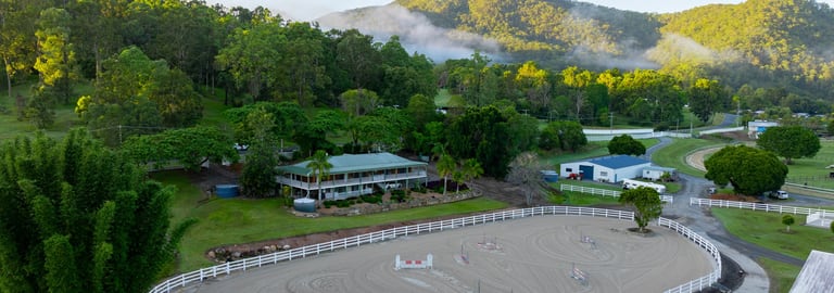 Rural / Farming commercial property for sale at 45 Gerara Court Clagiraba QLD 4211