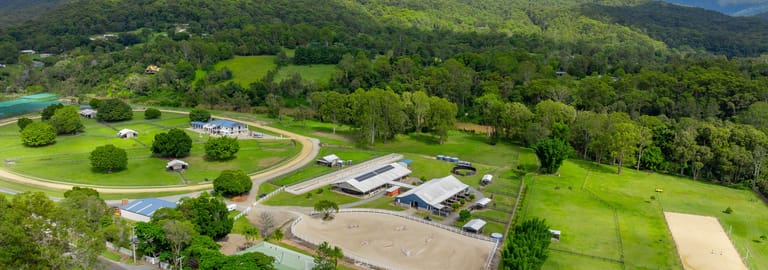 Rural / Farming commercial property for sale at 45 Gerara Court Clagiraba QLD 4211