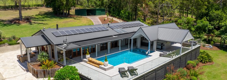 Rural / Farming commercial property for sale at 32 Bailey Road Dooralong NSW 2259