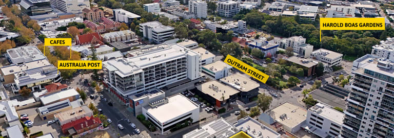 Offices commercial property for sale at 1152 Hay Street West Perth WA 6005