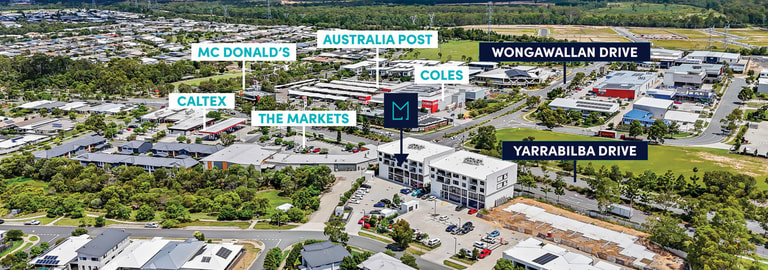 Shop & Retail commercial property for sale at 8/30 Everglade Street Yarrabilba QLD 4207