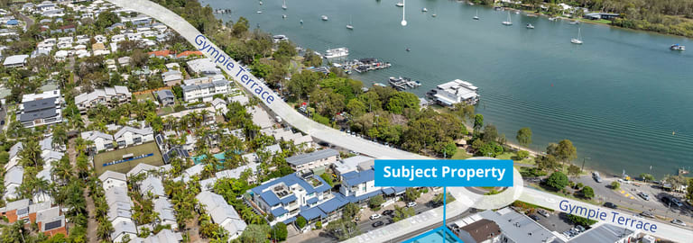 Shop & Retail commercial property for sale at 6 Thomas Street Noosaville QLD 4566