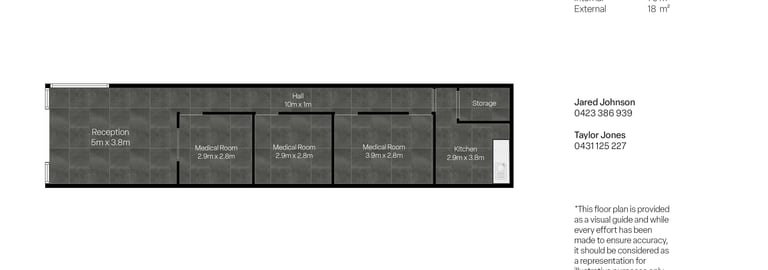 Shop & Retail commercial property sold at 14/24 Queensland Avenue Broadbeach QLD 4218