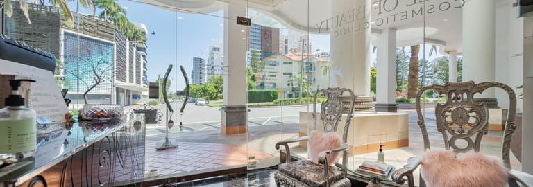 Shop & Retail commercial property sold at 14/24 Queensland Avenue Broadbeach QLD 4218
