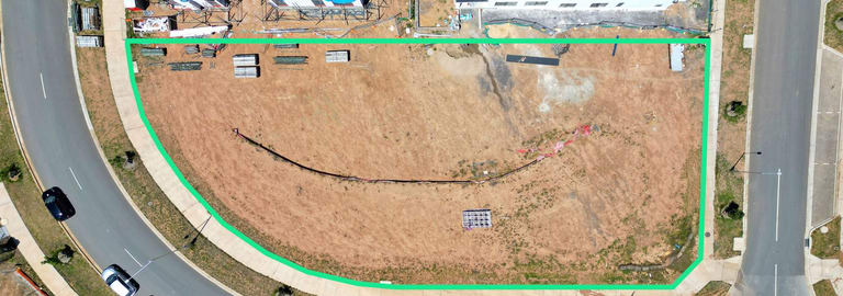 Development / Land commercial property for sale at 47 Stella Young Way Denman Prospect ACT 2611