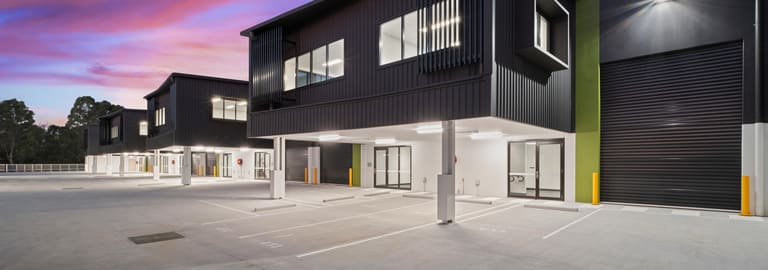 Factory, Warehouse & Industrial commercial property for sale at 566 Rode Road Chermside QLD 4032
