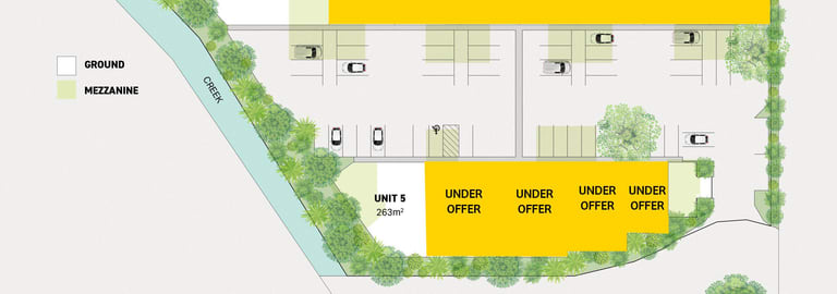 Factory, Warehouse & Industrial commercial property for sale at 566 Rode Road Chermside QLD 4032