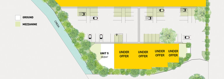 Factory, Warehouse & Industrial commercial property for sale at 566 Rode Road Chermside QLD 4032