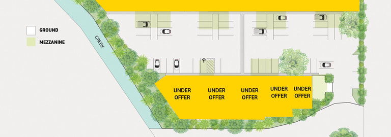 Factory, Warehouse & Industrial commercial property for sale at 566 Rode Road Chermside QLD 4032