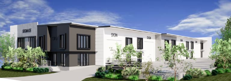 Factory, Warehouse & Industrial commercial property for sale at 2 Casuarina Street Beerwah QLD 4519
