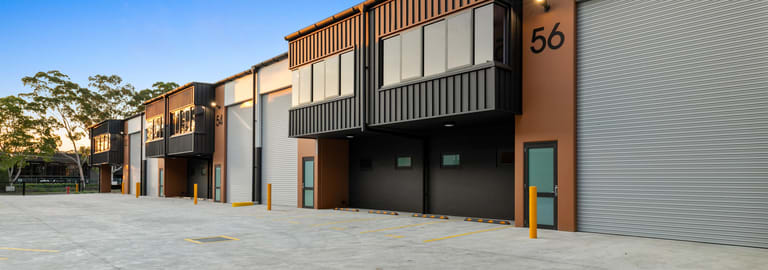 Factory, Warehouse & Industrial commercial property for lease at 24 Helles Avenue Moorebank NSW 2170