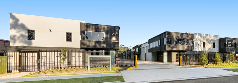 Factory, Warehouse & Industrial commercial property for lease at 24 Helles Avenue Moorebank NSW 2170