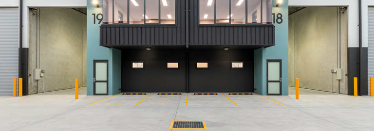 Factory, Warehouse & Industrial commercial property for lease at 24 Helles Avenue Moorebank NSW 2170