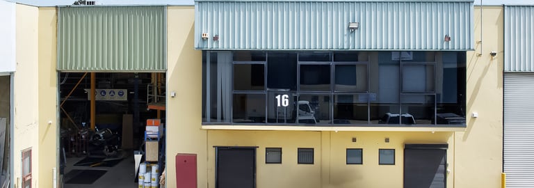 Factory, Warehouse & Industrial commercial property for sale at 16/332 Hoxton Park Road Prestons NSW 2170