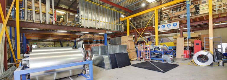 Factory, Warehouse & Industrial commercial property for sale at 16/332 Hoxton Park Road Prestons NSW 2170