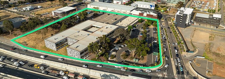 Offices commercial property for sale at Lot 805 Administration Building 1 Tonsley Boulevard Tonsley Innovation District Tonsley SA 5042