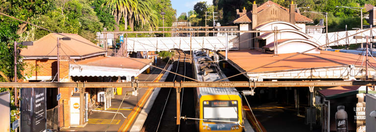 Development / Land commercial property for sale at 137 Camberwell Road Hawthorn East VIC 3123