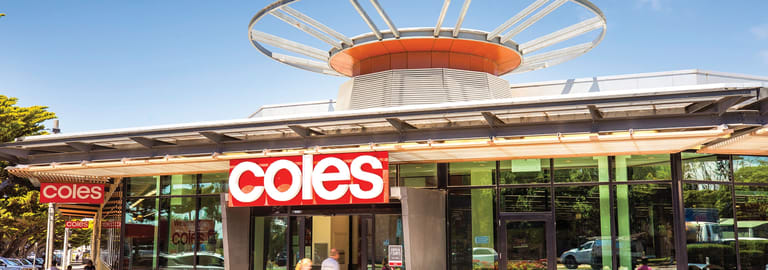Shop & Retail commercial property for sale at 114-122 Thompson Avenue Cowes VIC 3922