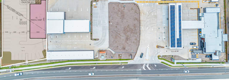 Showrooms / Bulky Goods commercial property for sale at 266-274 Mount Crosby Road Chuwar QLD 4306