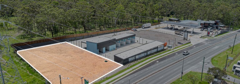 Showrooms / Bulky Goods commercial property for sale at 266-274 Mount Crosby Road Chuwar QLD 4306