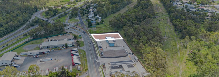 Development / Land commercial property for sale at 266-274 Mount Crosby Road Chuwar QLD 4306