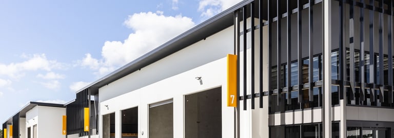Factory, Warehouse & Industrial commercial property for sale at 3 Wharf Street Caboolture QLD 4510