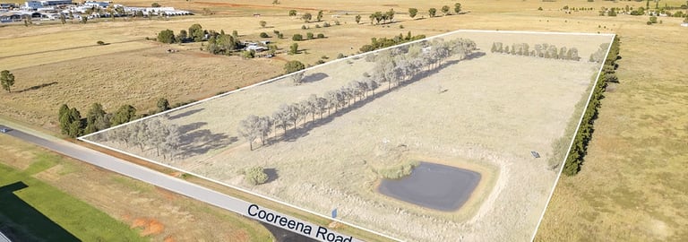 Development / Land commercial property for sale at 8L Cooreena Road Dubbo NSW 2830