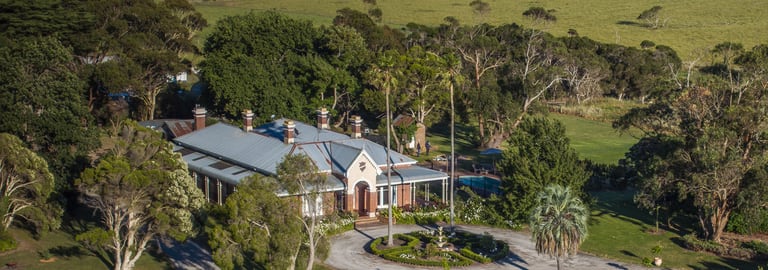 Rural / Farming commercial property for sale at 90 McRae Road Buffalo VIC 3958