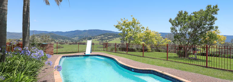 Development / Land commercial property for sale at 301 Marshall Mount Road Marshall Mount NSW 2530