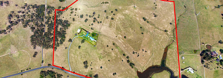 Development / Land commercial property for sale at 301 Marshall Mount Road Marshall Mount NSW 2530