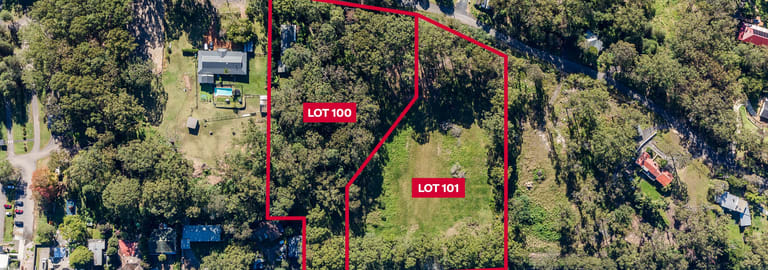 Development / Land commercial property for sale at 9 Portsmouth Road Erina NSW 2250