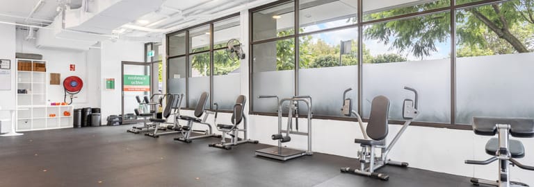 Shop & Retail commercial property for sale at Suite G02/1A Devonshire Street Crows Nest NSW 2065
