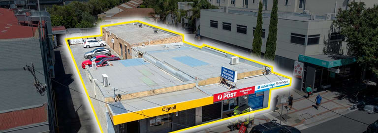 Shop & Retail commercial property for sale at 96 & 96A Poath Road Hughesdale VIC 3166