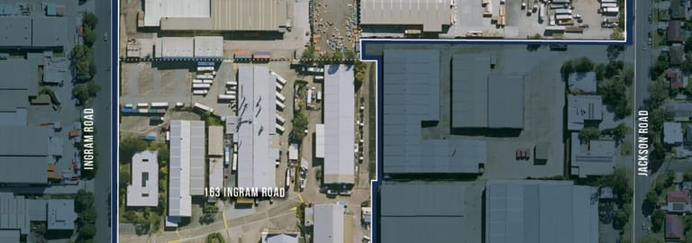 Factory, Warehouse & Industrial commercial property for sale at 149-157 Jackson Road Acacia Ridge QLD 4110