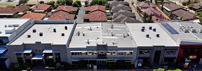 Offices commercial property for sale at 7/176 Main Street Osborne Park WA 6017