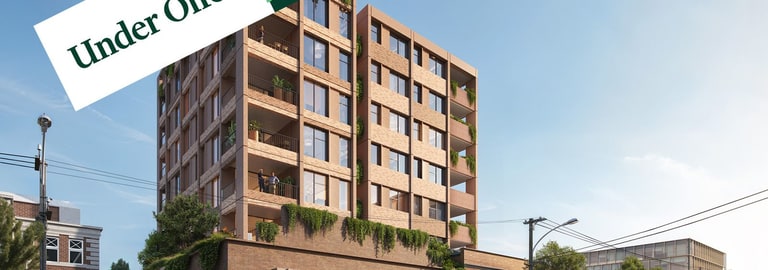Development / Land commercial property for sale at 261-263 Brunswick Road Brunswick VIC 3056