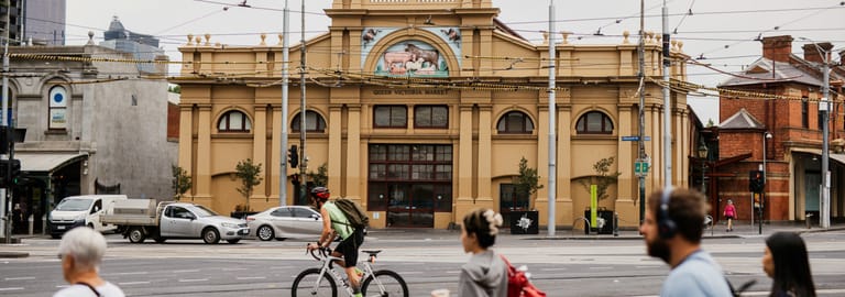 Development / Land commercial property for sale at 83-91 Munster Terrace North Melbourne VIC 3051