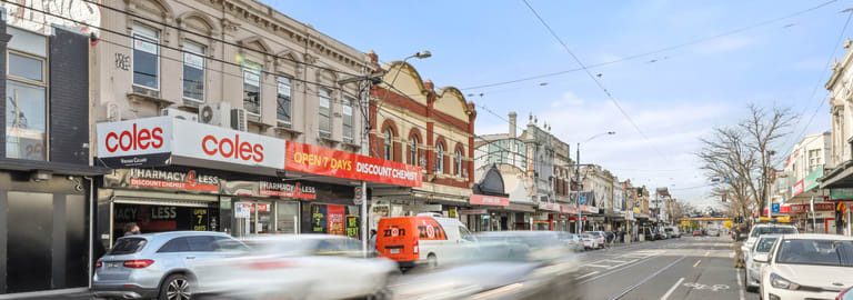 Offices commercial property for sale at 122 Chapel Street St Kilda VIC 3182