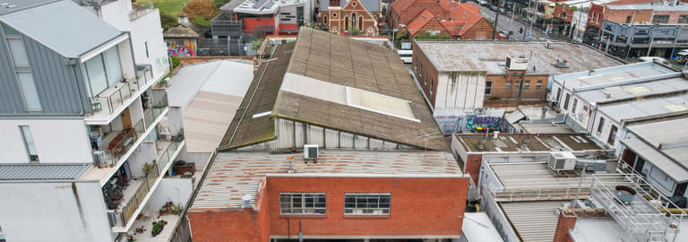 Offices commercial property for sale at 122 Chapel Street St Kilda VIC 3182