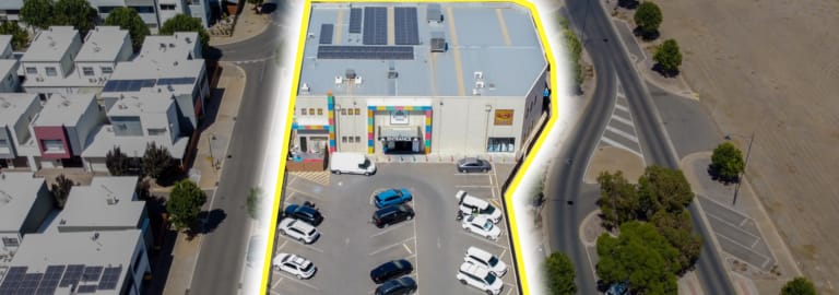 Hotel, Motel, Pub & Leisure commercial property for sale at 10 Unity Way Munno Para SA 5115