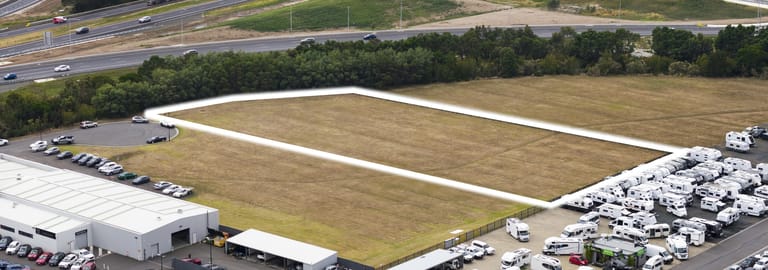 Development / Land commercial property for sale at Lot 3, 30 Commercial Drive Pakenham VIC 3810