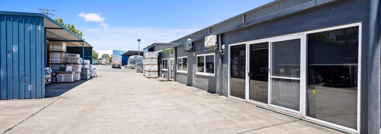 Factory, Warehouse & Industrial commercial property for sale at 25-31 Christensen Road Stapylton QLD 4207
