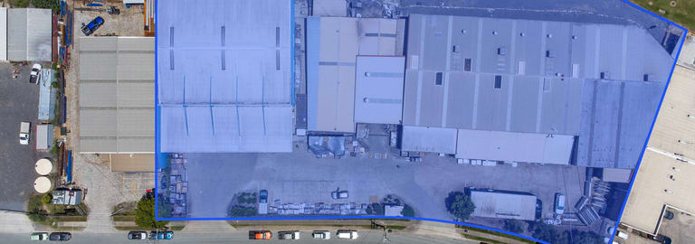 Factory, Warehouse & Industrial commercial property for sale at 25-31 Christensen Road Stapylton QLD 4207