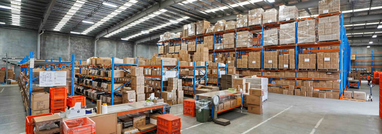 Factory, Warehouse & Industrial commercial property for sale at 78 Derrimut Drive Derrimut VIC 3026