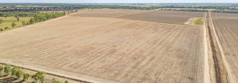 Rural / Farming commercial property sold at 1389 Wambianna Road Gin Gin NSW 2823
