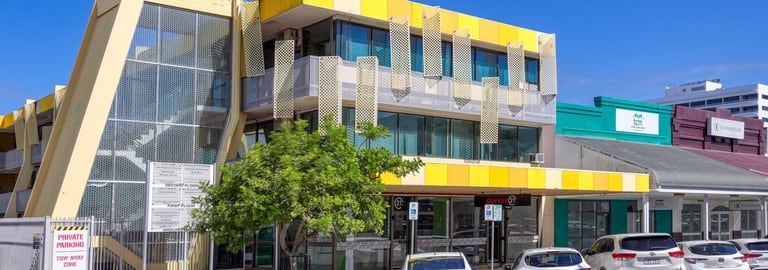 Offices commercial property for sale at 3a 21 Lake Street Cairns City QLD 4870