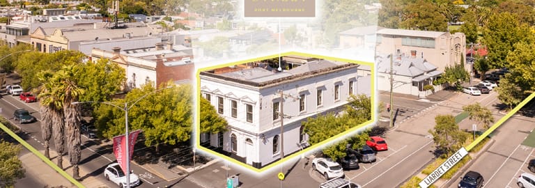 Shop & Retail commercial property for sale at 226 Bay Street Port Melbourne VIC 3207