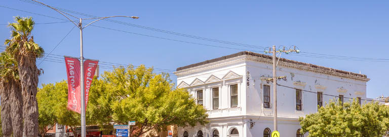 Shop & Retail commercial property for sale at 226 Bay Street Port Melbourne VIC 3207