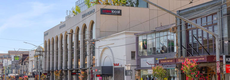 Shop & Retail commercial property for sale at 513-515 Toorak Road Toorak VIC 3142