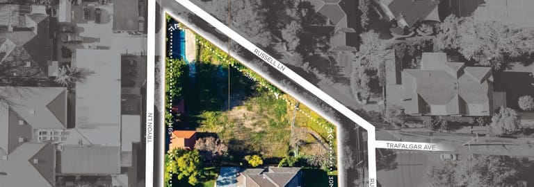 Development / Land commercial property for sale at 24-26 Russell Avenue Lindfield NSW 2070